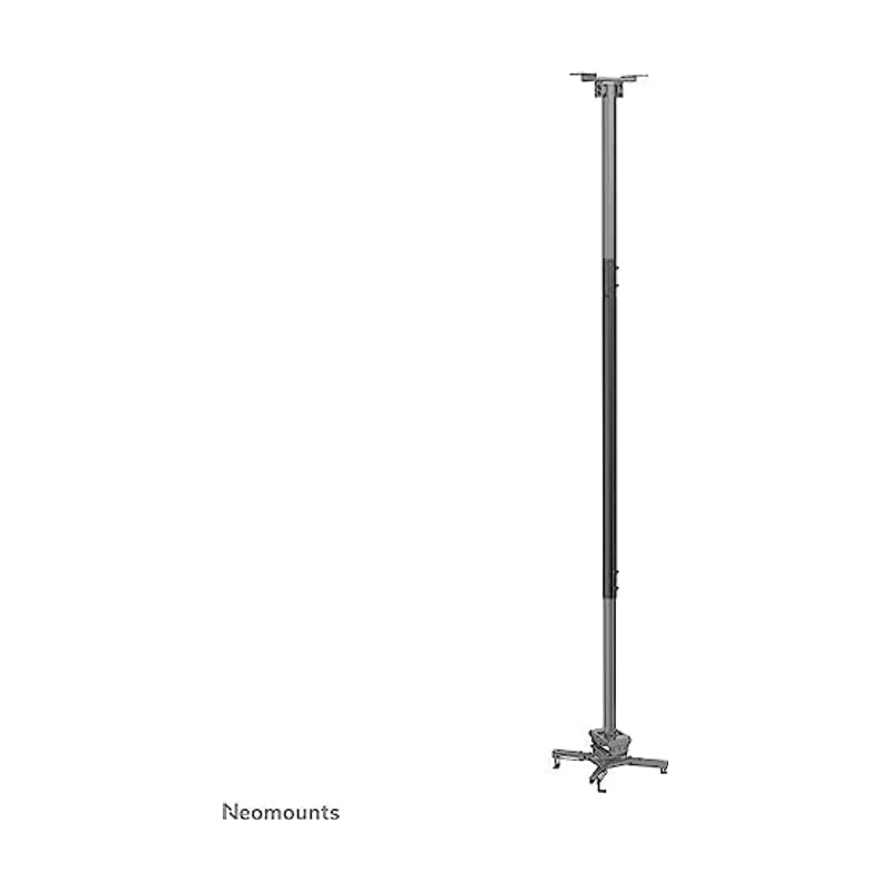 Neomounts poste de extensión para soporte de techo