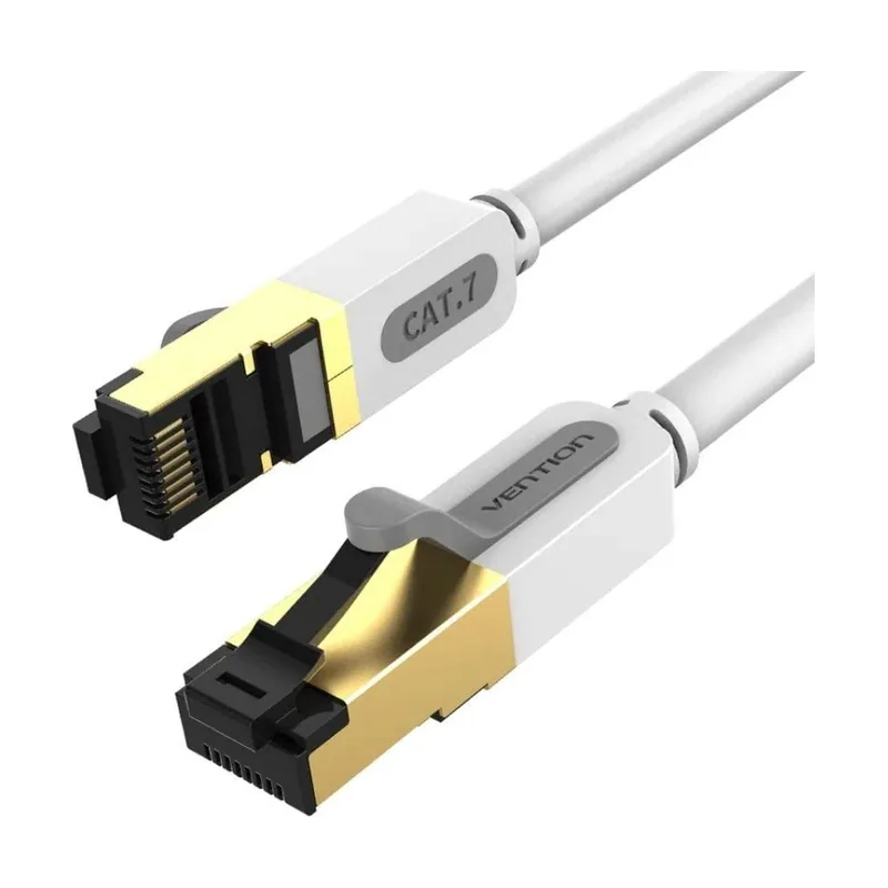 Vention Cable de Red RJ45 SFTP ICDHF Cat.7