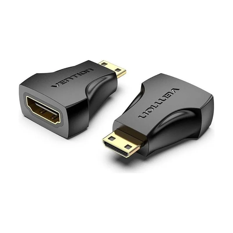Vention Adaptador HDMI AISB0 Mini HDMI Macho