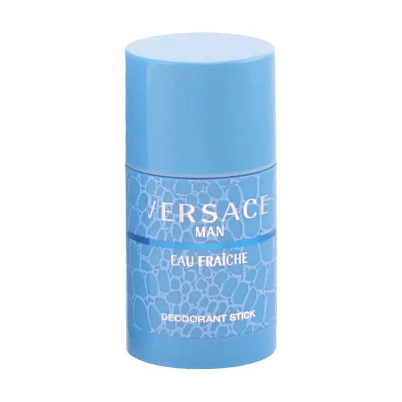 Versace EAU FRAÎCHE desodorante stick 75 ml