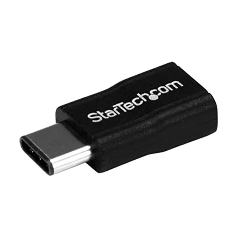 Startech StarTech.com Adaptador USB-C a Micro-USB