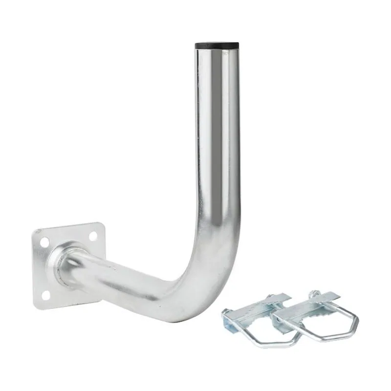 Extralink Soporte de balcón L300