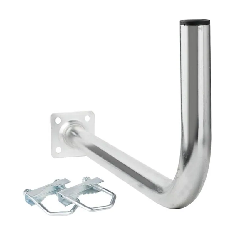 Extralink L600 Soporte para Antena Parabólica de Balcón