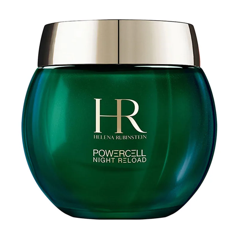 Helena Rubinstein POWERCELL night rescue cream in mousse 50 ml