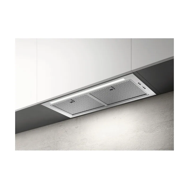 Elica Campana Extractora Cocina Empotrada FOLD S IX/A/72