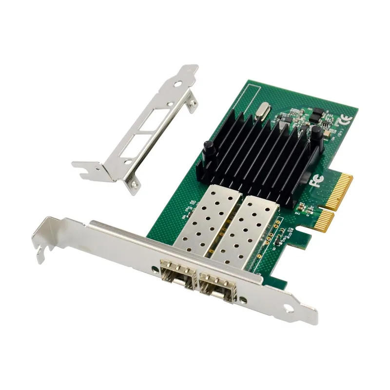 Microconnect MC-PCIE-I350AM2 adaptador