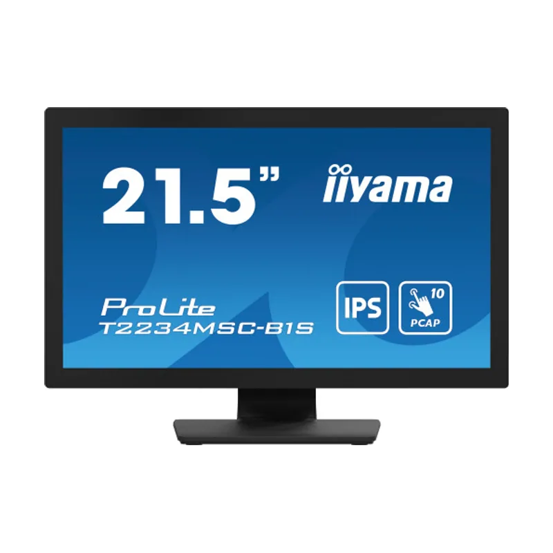 iiyama ProLite T2234MSC-B1S
