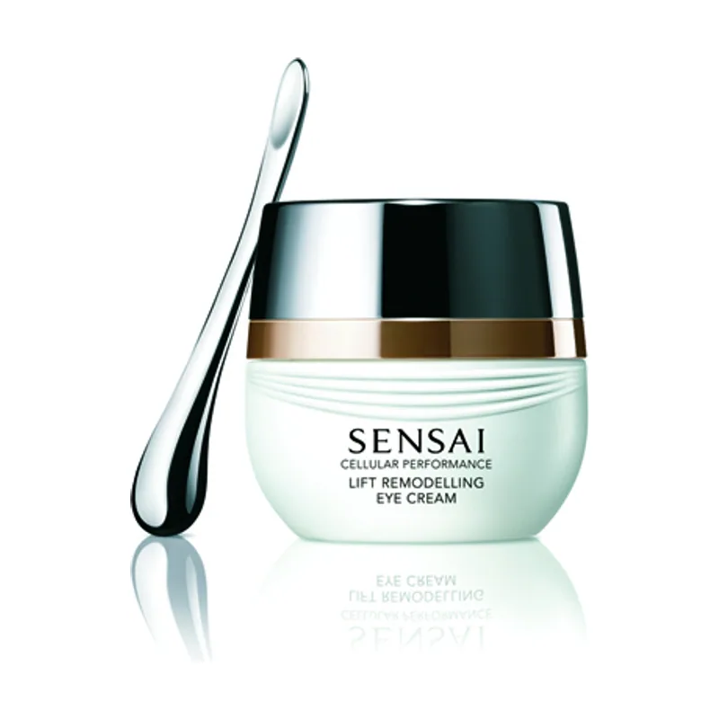 Sensai CELLULAR PERFORMANCE LIFT REMODELLING eye cream 15 ml