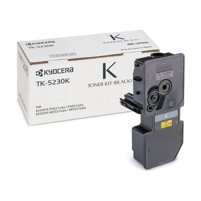 Kyocera TK-5230 cartucho de tóner 1 pieza s