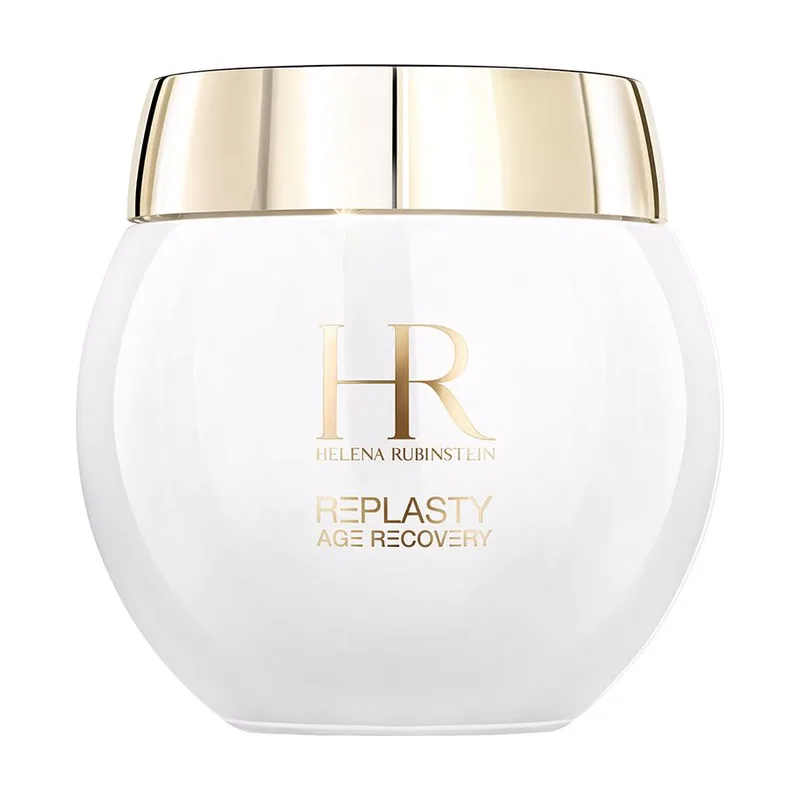 Helena Rubinstein RE-PLASTY age recovery face wrap cream&mask 50 ml