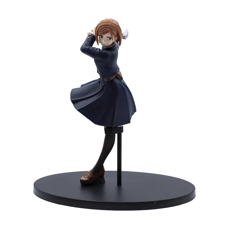 Figura de Acción Maki Zenin Jujutsu Kaisen