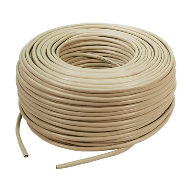 LogiLink Cable de instalación SFTP 100 m