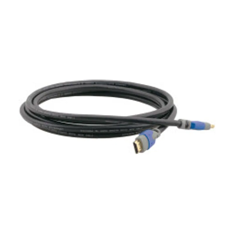 Kramer Electronics C-HM/ETH-15 cable HDMI 4,6 m HDMI tipo A Estándar