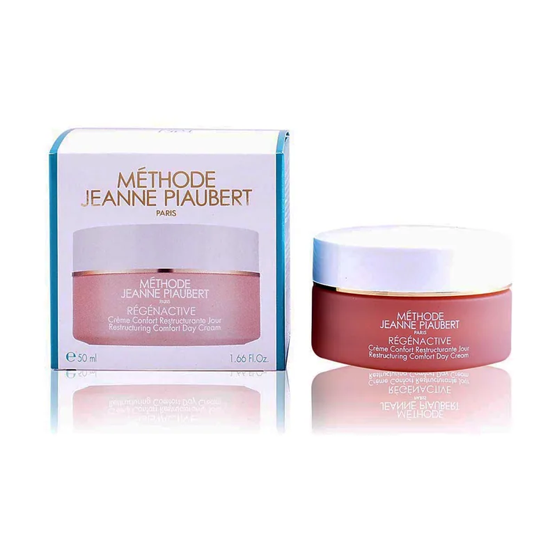 Jeanne Piaubert RÉGÉNACTIVE créme restructurante jour 50 ml