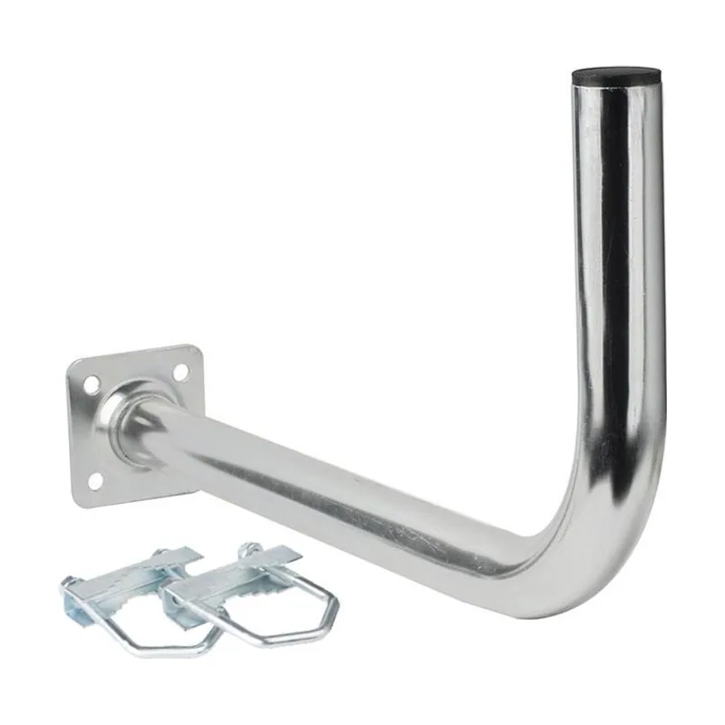 Extralink L500 Soporte para Antena Parabólica de Balcón