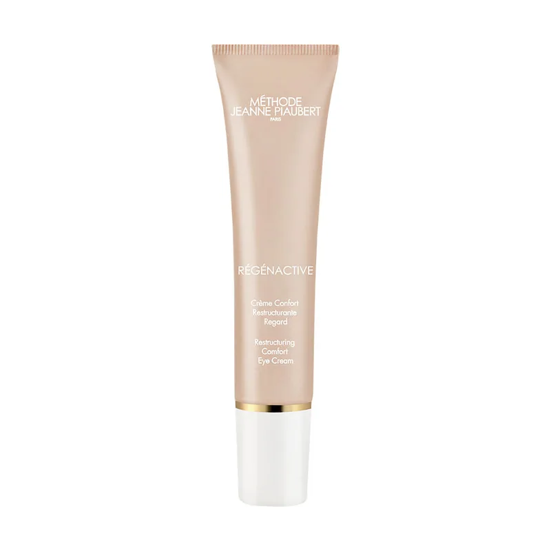 Jeanne Piaubert RÉGÉNACTIVE créme restructurante regard 15 ml