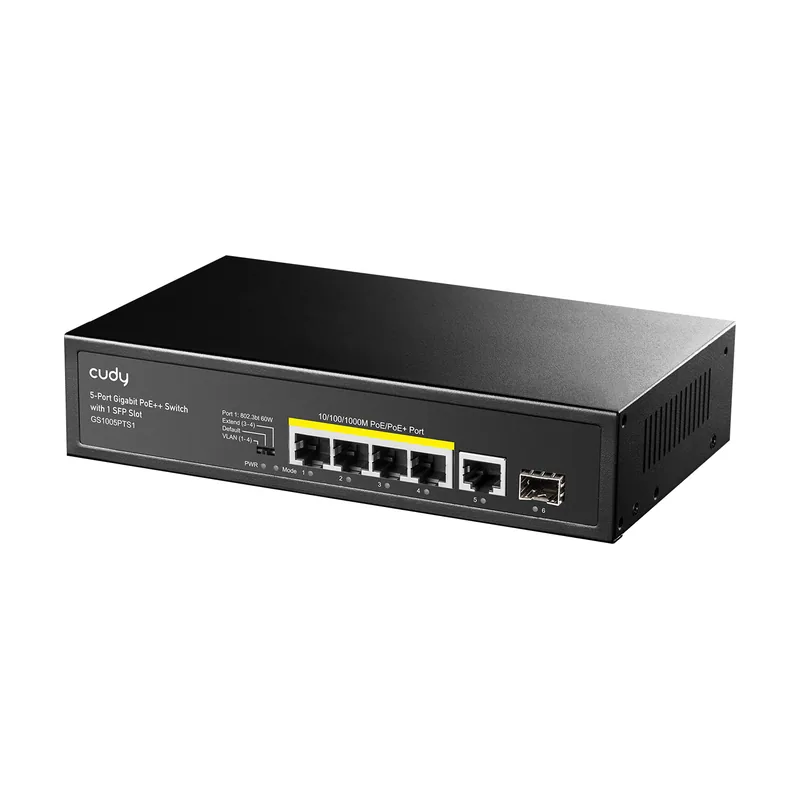 Cudy GS1005P