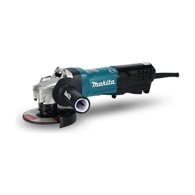 Makita Miniamoladora 125mm 1.900W AFT GA5093X01