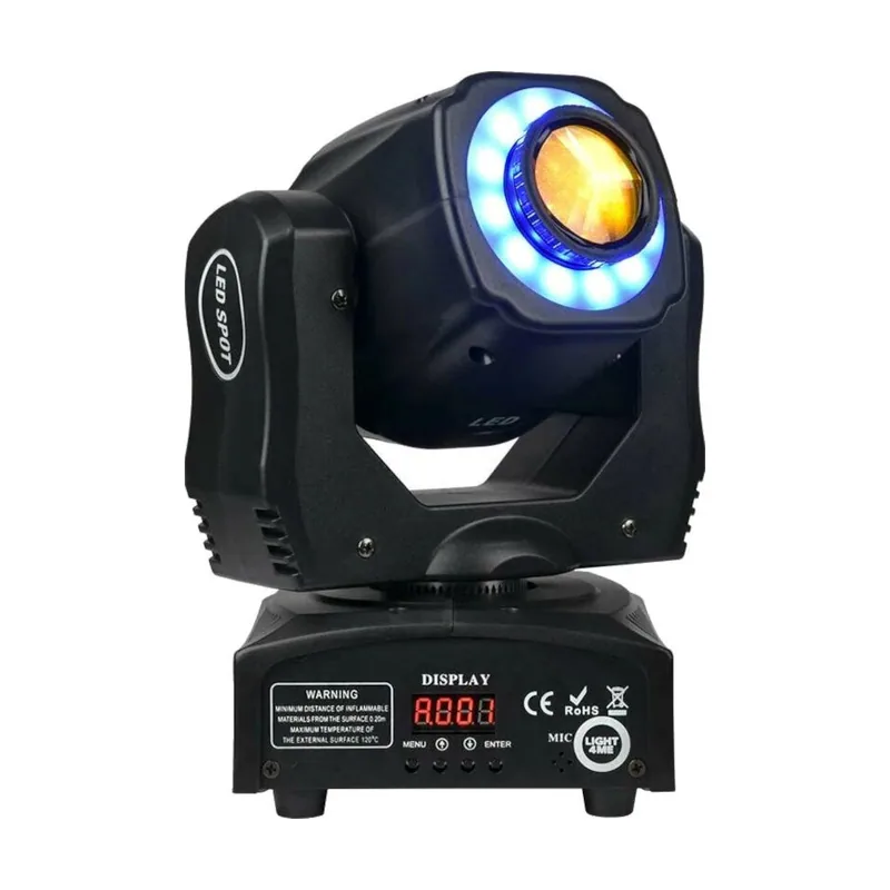 Light4me mini spot 60 ring