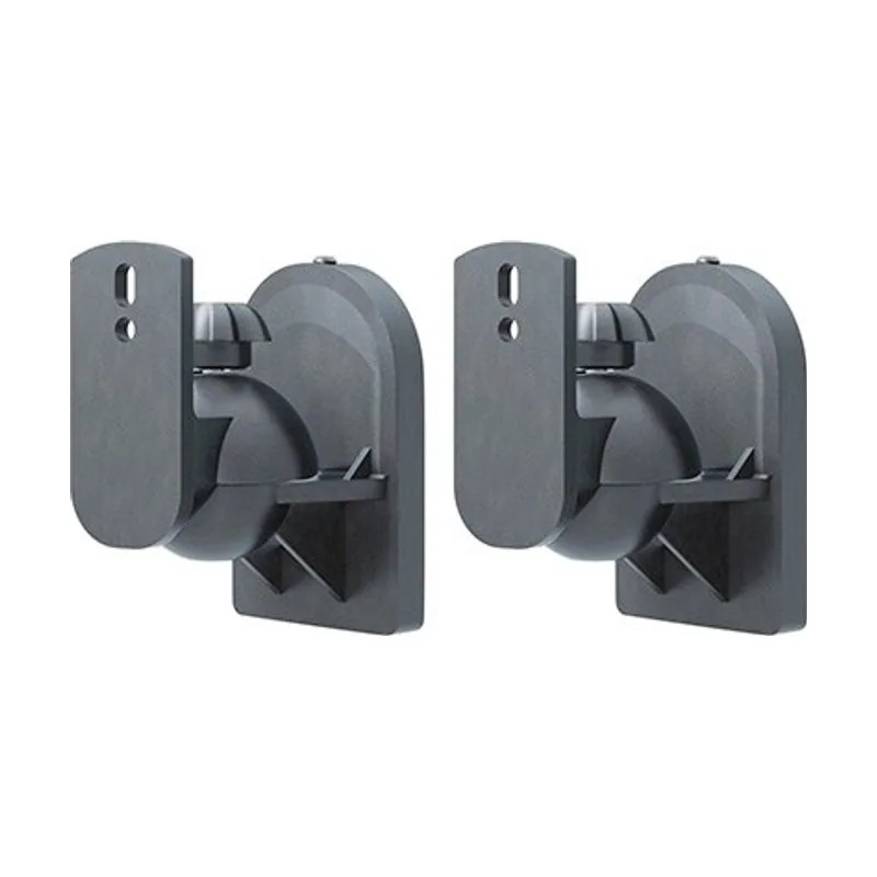 GooBay goobaySoporte de Pared para Altavoces Universal