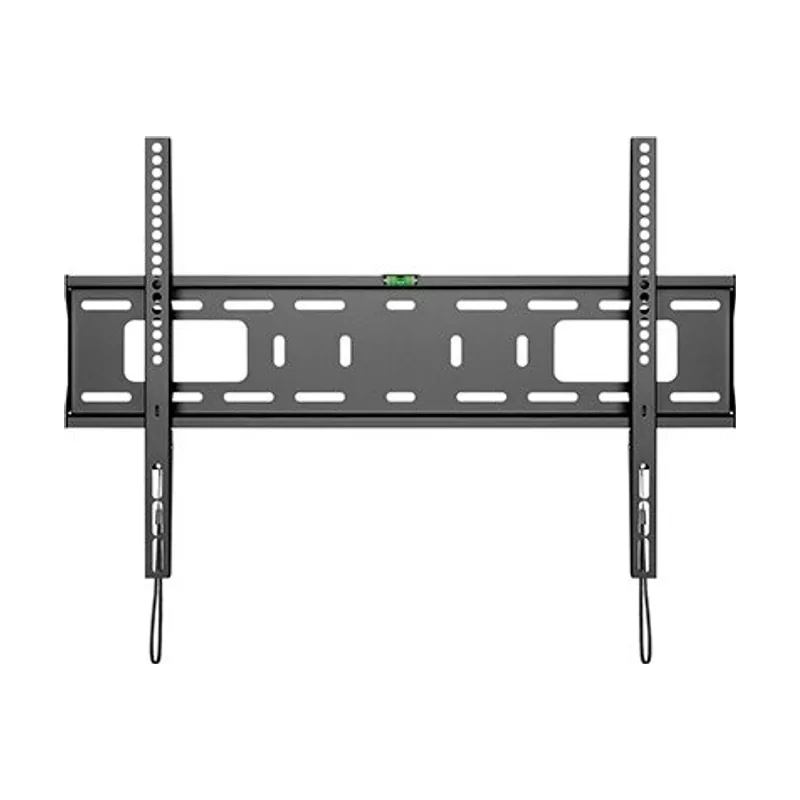 GooBay Soporte TV Pared Fijo 37-70 Pulgadas Ultra-Plano 25 mm VESA 600x400 hasta 50 kg