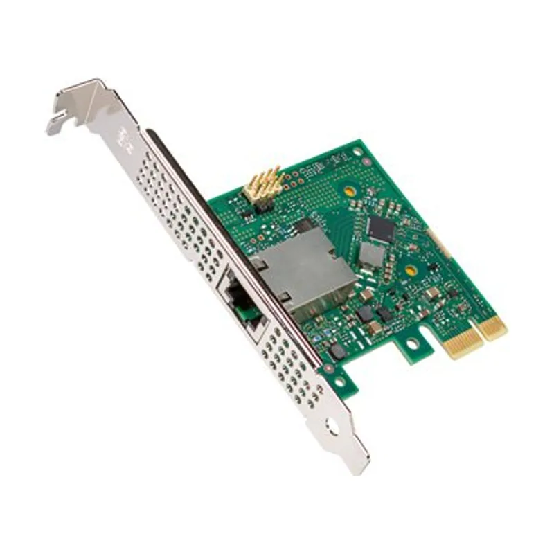 Intel Nic/pcie upto 2.5gb rj45 x 1 bulk