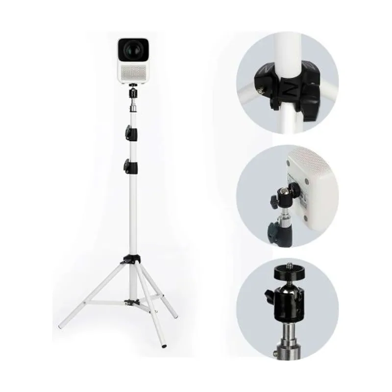 Wanbo Projector Floor Tripod