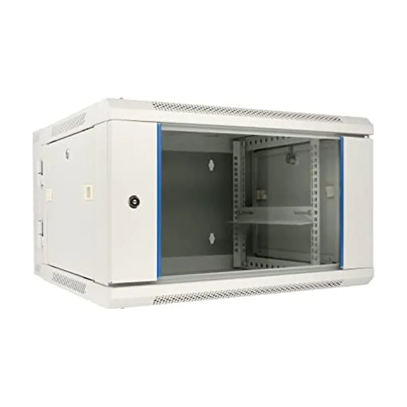 Extralink EX.12936 armario rack 6U Bastidor de pared