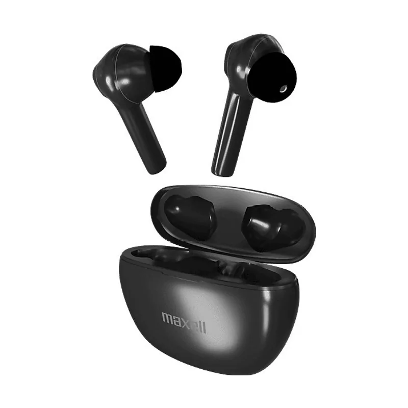 Maxell Auriculares con Micrófono Dynamic+