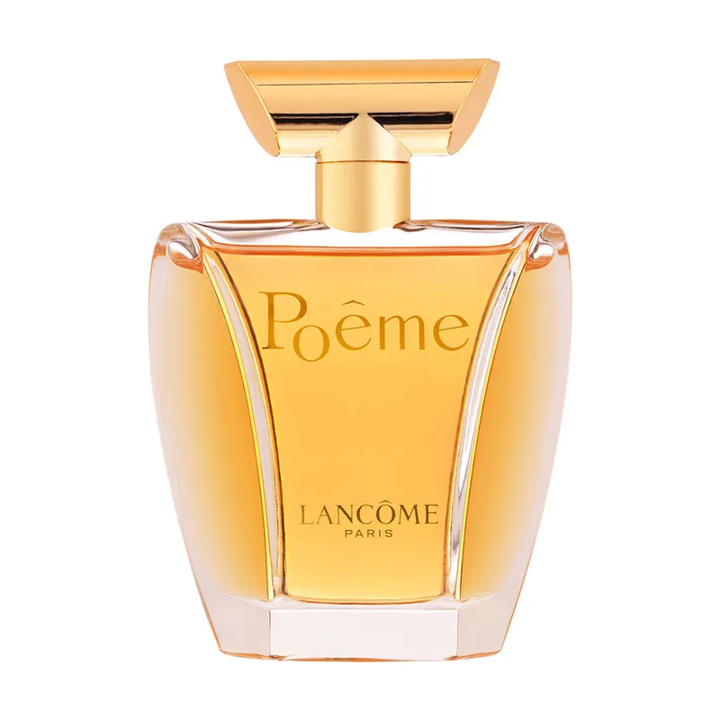 Lancôme POÊME eau de parfum vaporizador ed. lim.