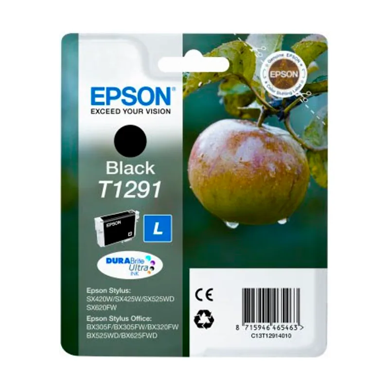 Epson T1291