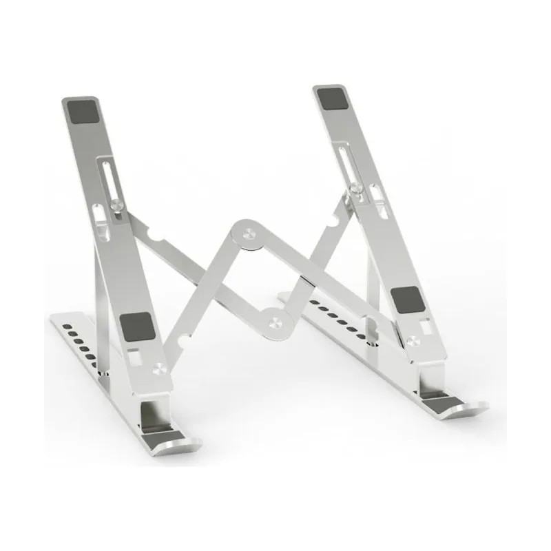 Aisens Soporte de Sobremesa Ajustable