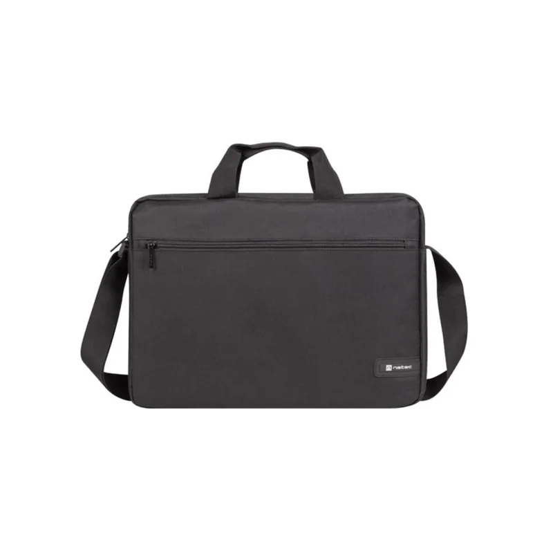 Natec Wallaroo 39,6 cm Maletín