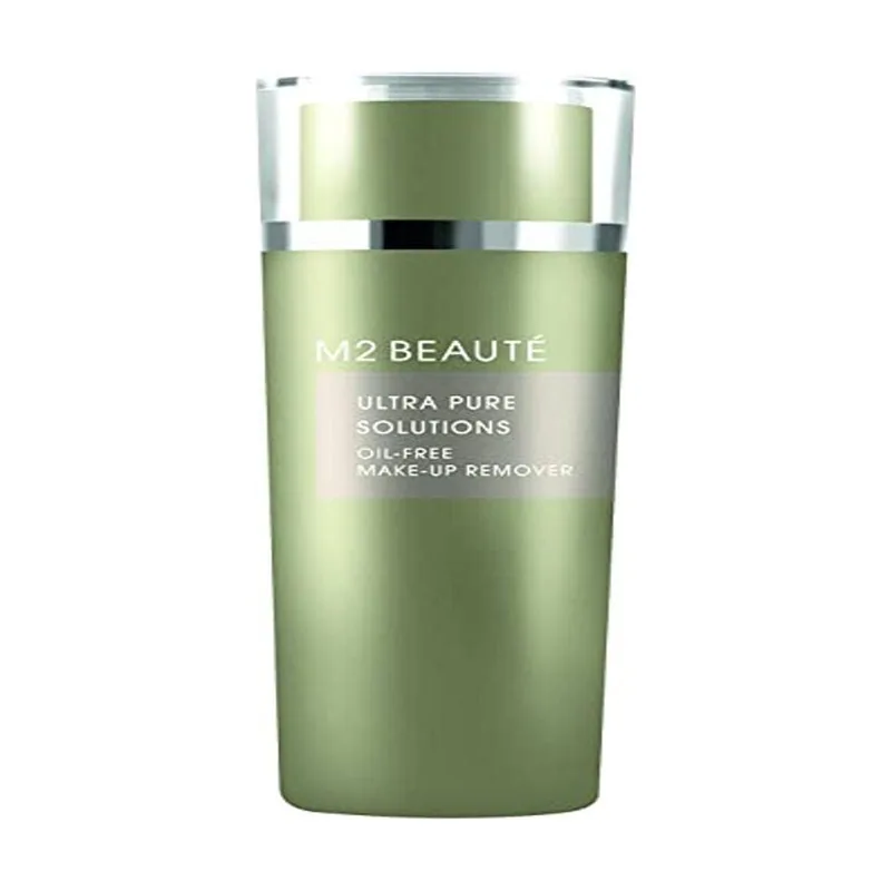 M2 Beauté OIL FREE facial make up remover 150 ml
