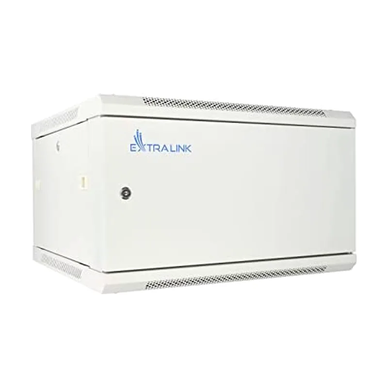 Extralink EX.13001 armario rack 6U Bastidor de pared
