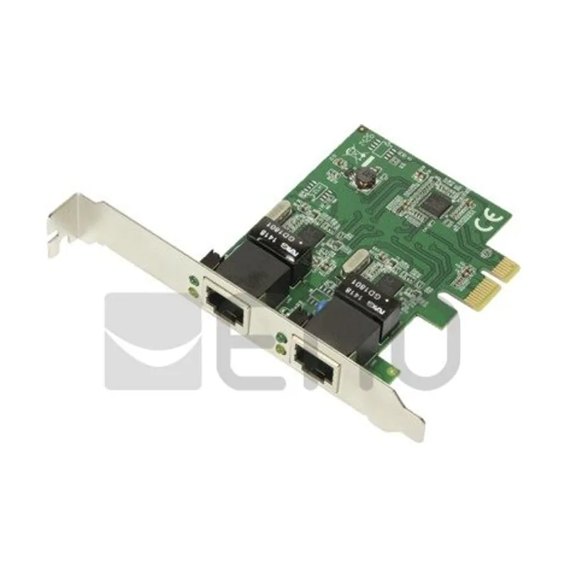 LogiLink PC0075 adaptador