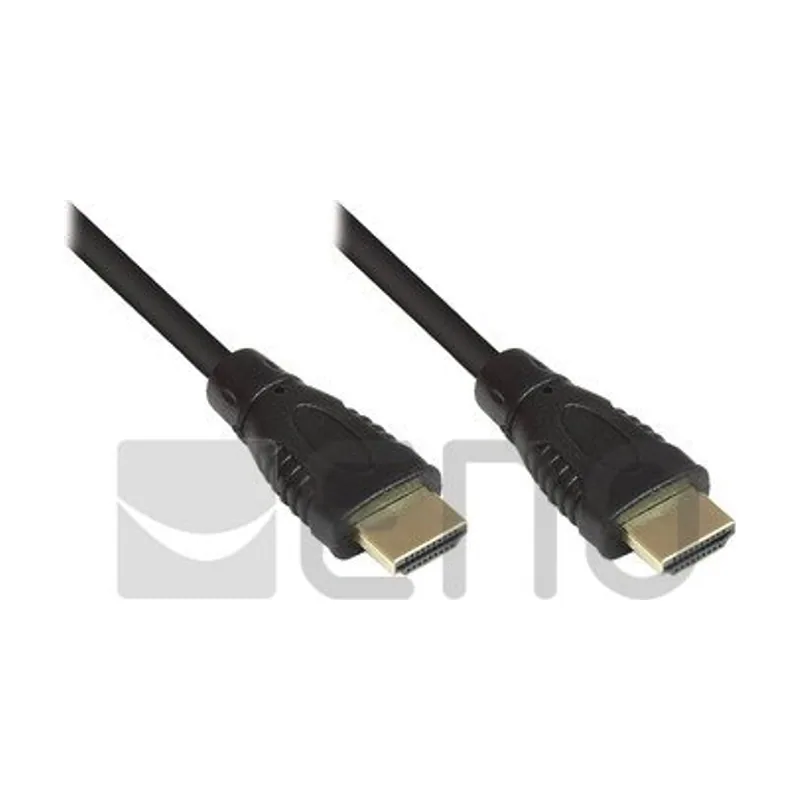 Good Connections Alcasa 2m 2xHDMI cable HDMI tipo A Estándar