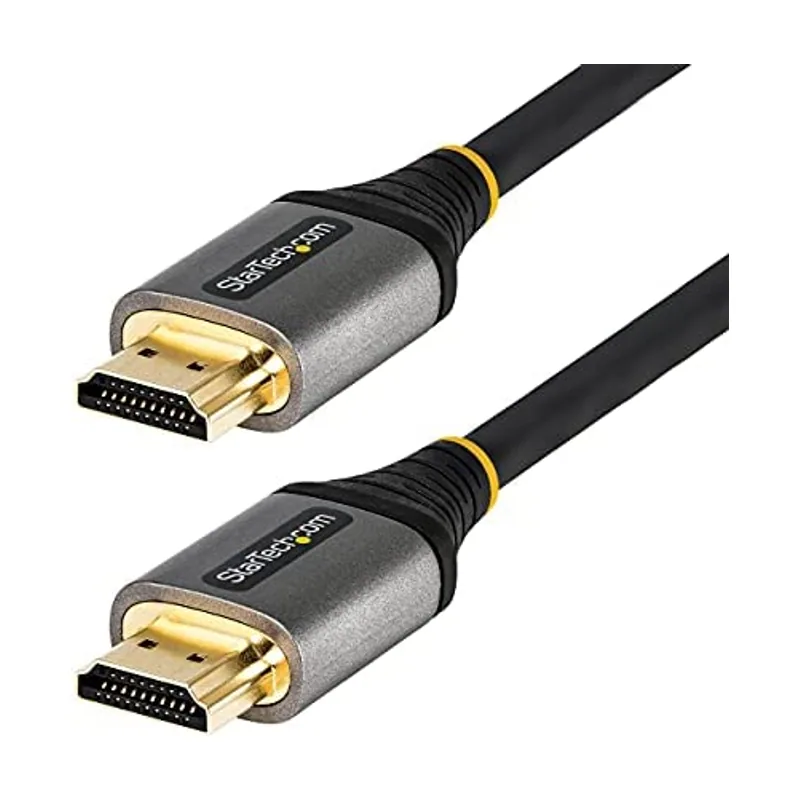 Startech StarTech.com Cable de 3m HDMI 2.0 Certificado Premium