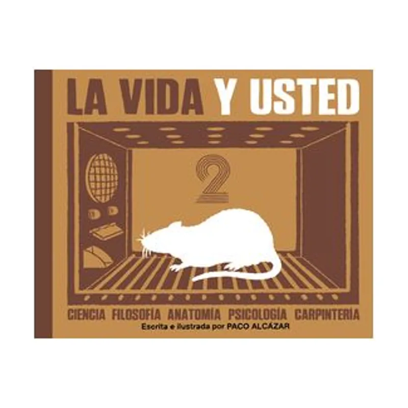 Astisendo grupo editorial La vida y usted 2 CARAMBA