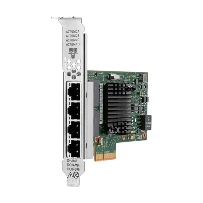 HPE Broadcom BCM5719