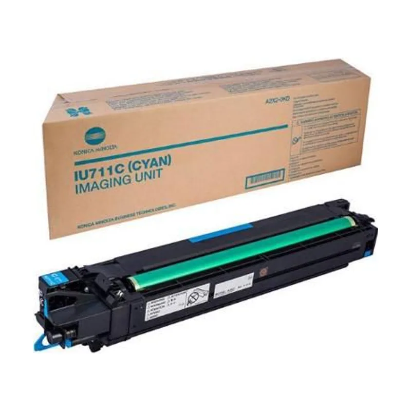 Konica minolta Konica-Minolta KonicaMinolta Imaging Unit IU-711 IU711