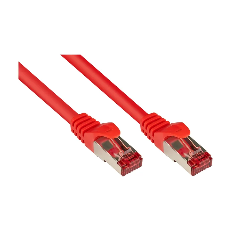 Good Connections Alcasa Cat. 6 S/FTP