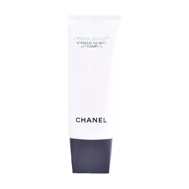 Chanel HYDRA BEAUTY masque de nuit au camélia