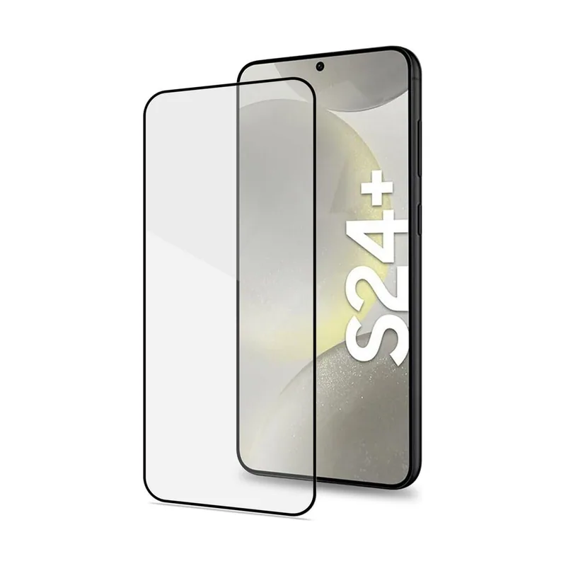 Celly Protector de Pantalla GALAXY S24+