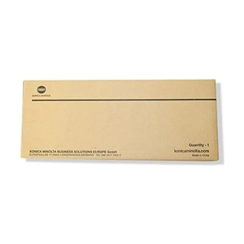 Konica minolta TN-629K TN629K AD3H150