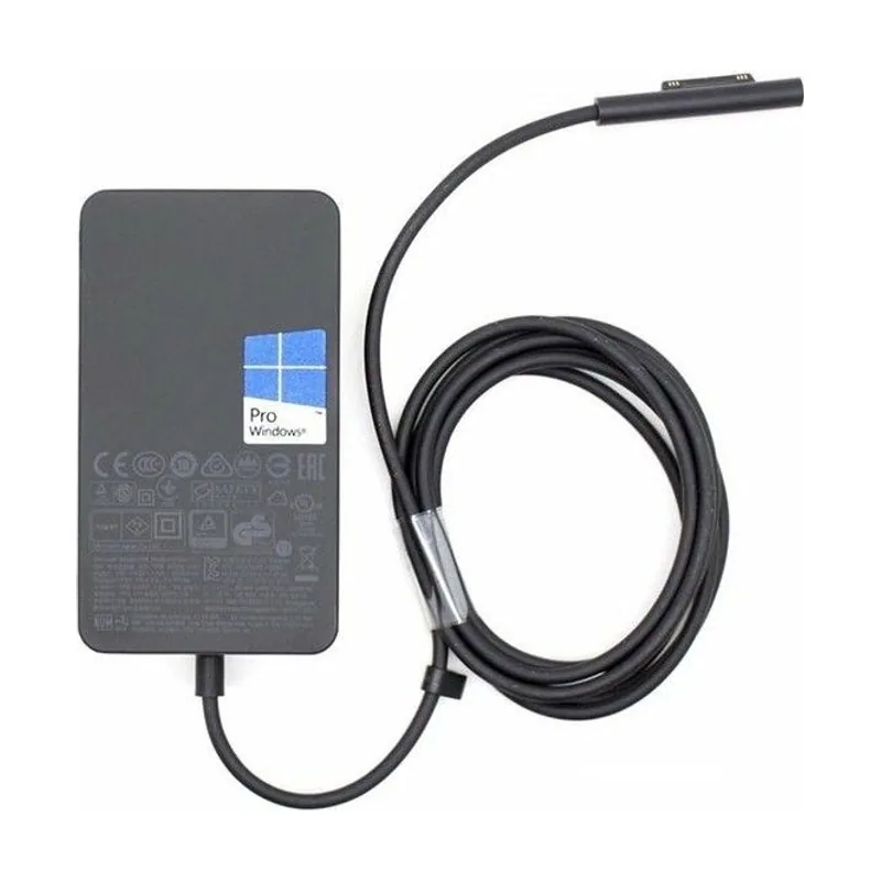 Microsoft Surface 65W Power Supply