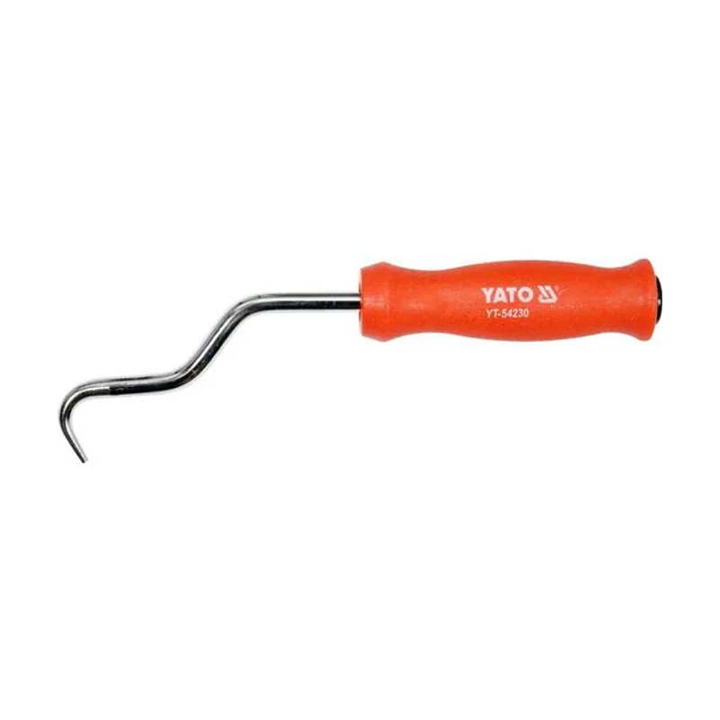 Yato YT-54230 atadora de ferralla 7,5 mm