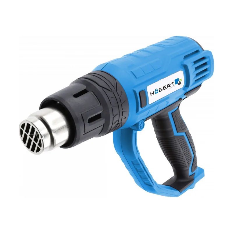 Gtv Hogert Technik Ventilador aire caliente HT2C551