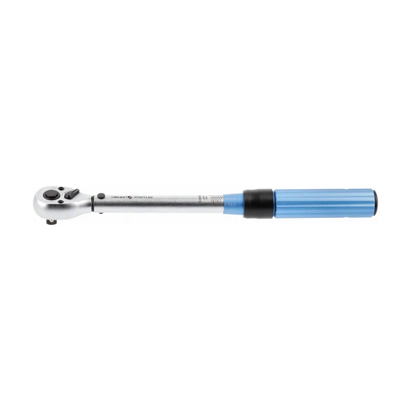Gtv Högert Technik Llave dinamométrica 3/8"