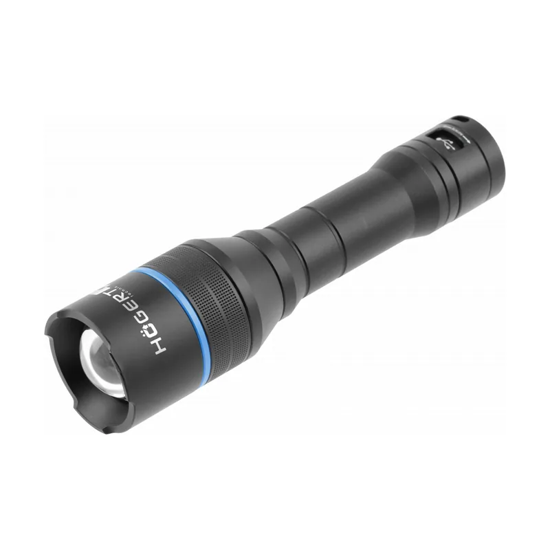 Gtv Linterna LED Hogert